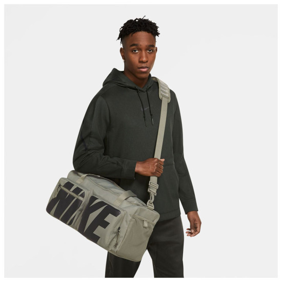 Nike Τσάντα γυμναστηρίου NK Utility PWR S DUFF-GFX HO21